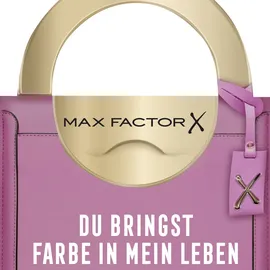 Max Factor Colour Elixir Lipstick 125 Icy Rose mit Faltschachtel - 1.0 Stück