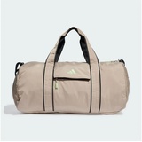 adidas Performance Gymbag YOGA DUFFELBAG beige adidas AG