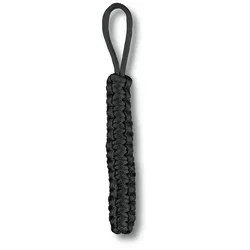 Victorinox Accessoires Paracord-Anhänger schwarz