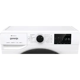 Gorenje WPNEI94DA1TS Waschmaschine (9 kg, 1400 U/min)