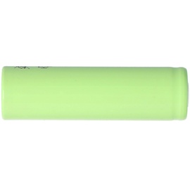 AccuCell NiMH Akku Flat Top Mignon AA 900mAh Industrieausführung mit flachem Pluspol