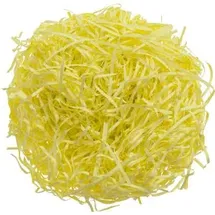 Folia Ostergras Dekogras 30 g gelb