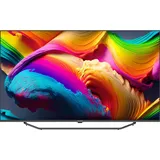 Grundig 43 CUA 7390 109,2 cm (43"), LED, 4K), TV, Grau