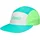Asics 5 Panel Cap grün M/L