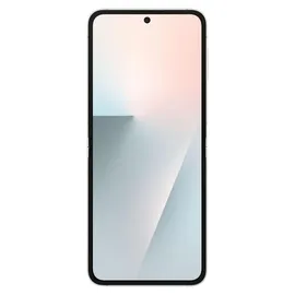 Samsung Galaxy Z Flip7 FE 128 GB White