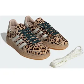 adidas Handball Spezial Damen Weite E Magic Beige 40