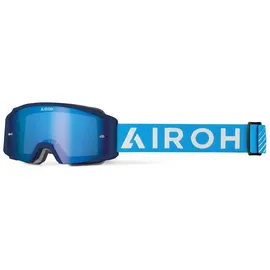 Airoh Blast XR1 Blue Matt
