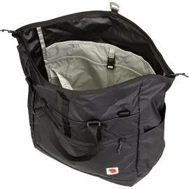 Fjällräven High Coast 30 Totepack black