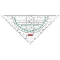 Brunnen 104975954 Geometrie-Dreieck, Mint
