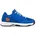 Blue/Orange Tiger/White 37