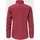 Schöffel Jacket Style Lurbek WMS, wasserdichte Fahrradjacke mit radspezifischer Passform, ultraleichte Regenjacke mit Rückentasche, atmungsaktiv, merlot, 44