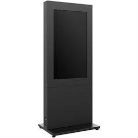 Hagor HP Kiosk 50" FS Indoorstele Portrait
