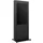 Hagor HP Kiosk 50" FS Indoorstele Portrait
