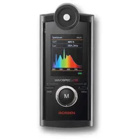 Gossen Metrawatt MAVOSPEC LITE