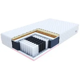 Fdm ACTIVE MAX 180 x 200 cm H2/H3