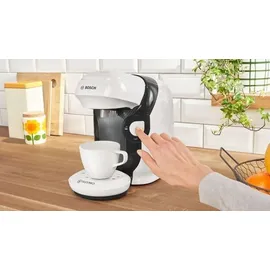 Bosch Tassimo Style TAS1104 weiß