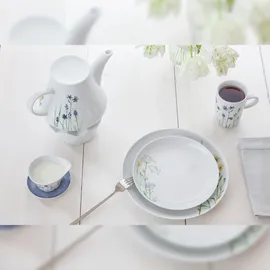 Kahla 207401A76875X Five Senses Wildblume Eierbecher mit Fuß