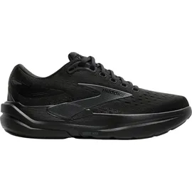 Brooks Ghost Max 3 Damen Black/Black/Ebony 40