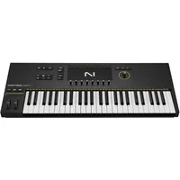 Native Instruments KONTROL S49 MK3 - Midi Keyboard