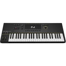 Native Instruments KONTROL S49 MK3 - Midi Keyboard