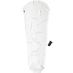 Cocoon MummyLiner 100% Seide ONE SIZE natural silk