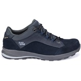 Hanwag Banks Low GTX Damen navy/asphalt 42