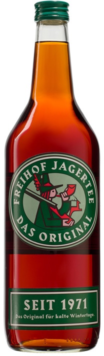 Freihof Jagertee 1l