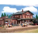 Vollmer Bahnhof Altenburg 43509 H0