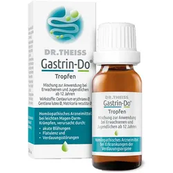 GASTRIN-DO Tropfen Mischung 20 ml
