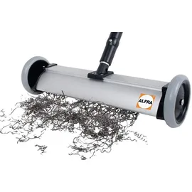 ALFRA Spänebesen Aluminium 750-1050 mm