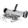 ALFRA Spänebesen Aluminium 750-1050 mm