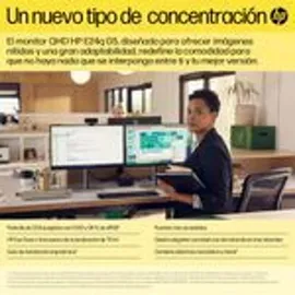 HP E24q G5 24" 6N4F1AA
