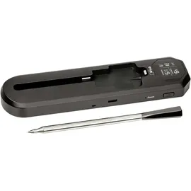 TFA Grillthermometer Größe 2 schwarz