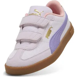 Puma Club II Era CV V PS Violett 33