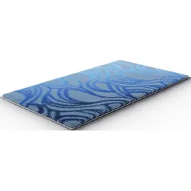 GRUND Mayra Blau 100 x 60 cm