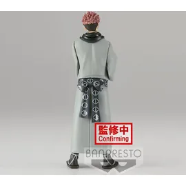 BANPRESTO 18611 - Jujutsu Kaisen Jukon No Kata-Megumi Fushiguro&Sukuna (B:Sukuna)