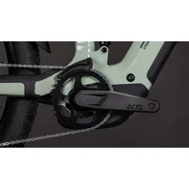 Cube Stereo Hybrid ONE22 Pro 800 2026 29 Zoll stonegrey´n´black L