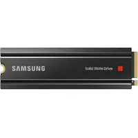 SSD M.2 2TB Samsung 980 PRO Heatsink NVMe PCIe 4.0 x 4 retail