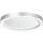 Bopp Aura 1 dimmbar grau Aluminium 40 cm