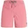 Protest Badeshorts Faster DuskSkyPink S