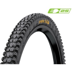 CONTINENTAL Reifen Xynotal 27,5 x 2,40 SuperSoft-Compound Downhill-Cas