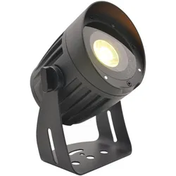 EUROLITE LED Outdoor Spot 18W WW mit Erdspieß