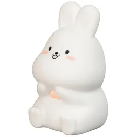 easy! by fhl FHL easy Akku-Nachtlicht Rabbit LILLY, - B/H/T ca. 11,00x17,00x9,00