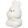 easy! by fhl FHL easy Akku-Nachtlicht Rabbit LILLY, - B/H/T ca. 11,00x17,00x9,00
