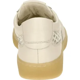 Gabor Sneaker Low Damen Beige 38,5