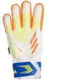 adidas Unisex-Adult Goalkeeper Gloves Pred Gl MTC Fs, HF9738, 9- EU