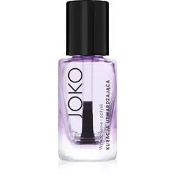 JOKO Curing Treatment festigende Creme für geschwächte und weiche Fingernägel 11 ml