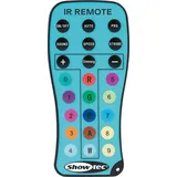 Showtec UR-5 Universal IR Remote UR-5 Universal-IR-Fernbedienung