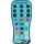Showtec UR-5 Universal IR Remote UR-5 Universal-IR-Fernbedienung