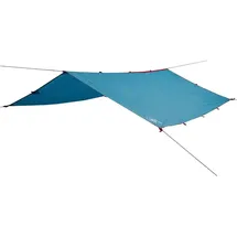 vidaXL Tarp Blau 300x294 cm Wasserdicht